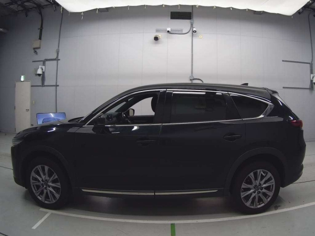 MAZDA CX-8 2019
