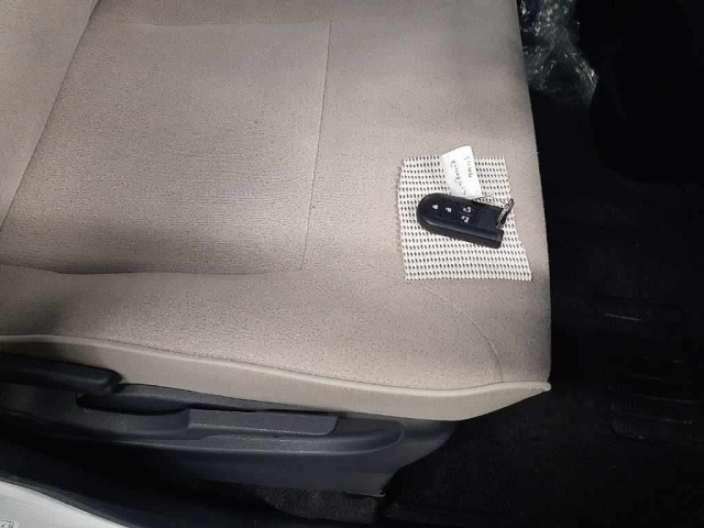 DAIHATSU MOVE CANBUS 2022