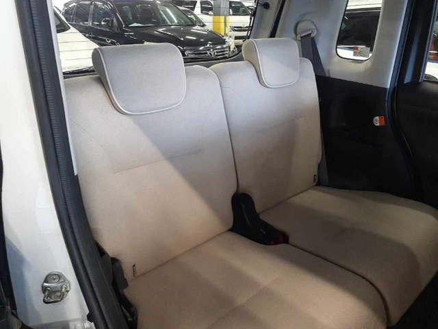 DAIHATSU MOVE CANBUS 2022