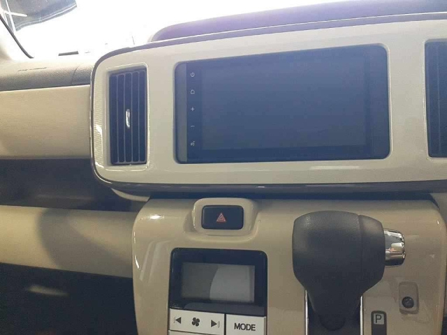 DAIHATSU MOVE CANBUS 2022