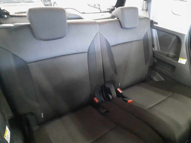 MITSUBISHI DELICA D2 2013