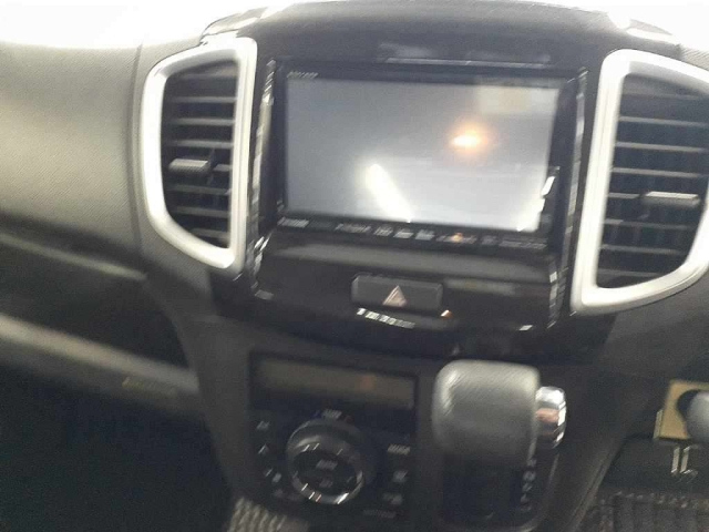 MITSUBISHI DELICA D2 2013