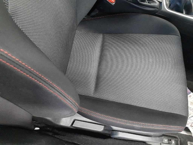 SUBARU IMPREZA 2013