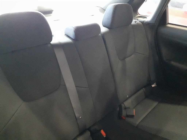 SUBARU IMPREZA 2013