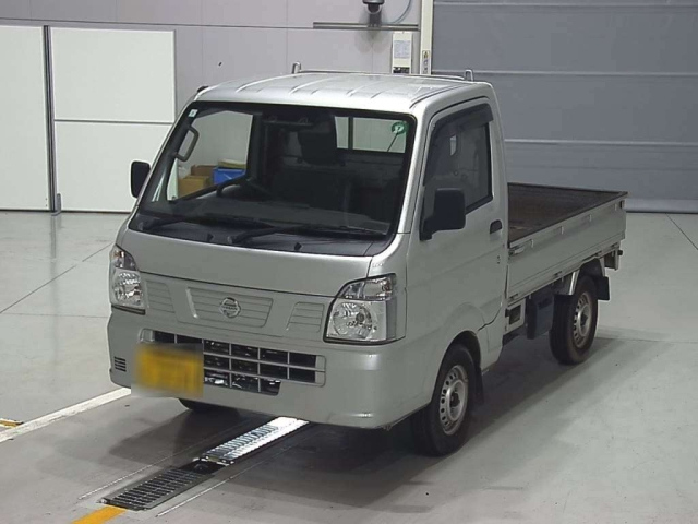 NISSAN CLIPPER TRUCK 2020