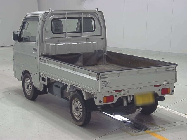 NISSAN CLIPPER TRUCK 2020