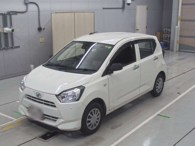 DAIHATSU MIRA E S 2020