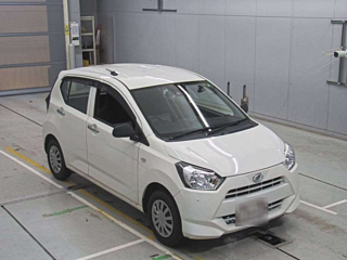 DAIHATSU MIRA E S 2020