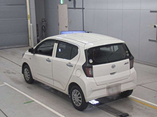 DAIHATSU MIRA E S 2020