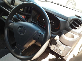 DAIHATSU MIRA E S 2020