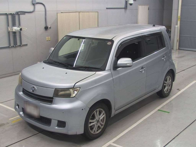 TOYOTA BB 2008