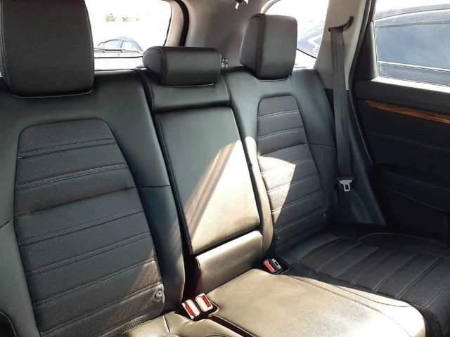 HONDA CR-V 2020