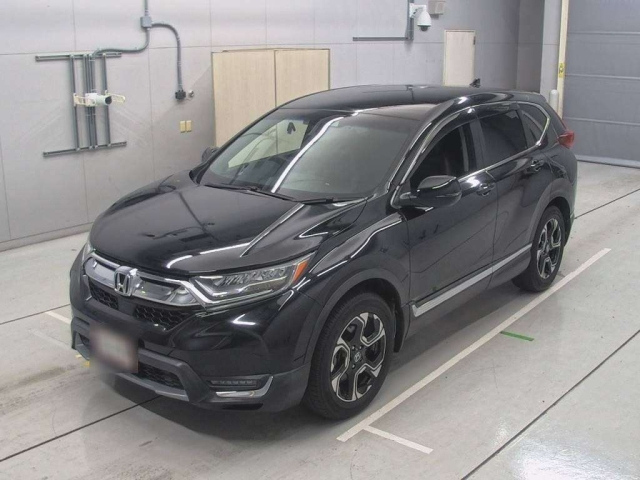 HONDA CR-V 2020
