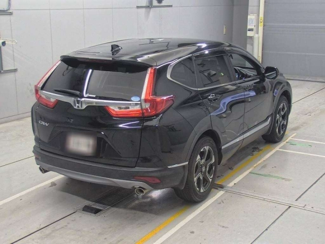 HONDA CR-V 2020