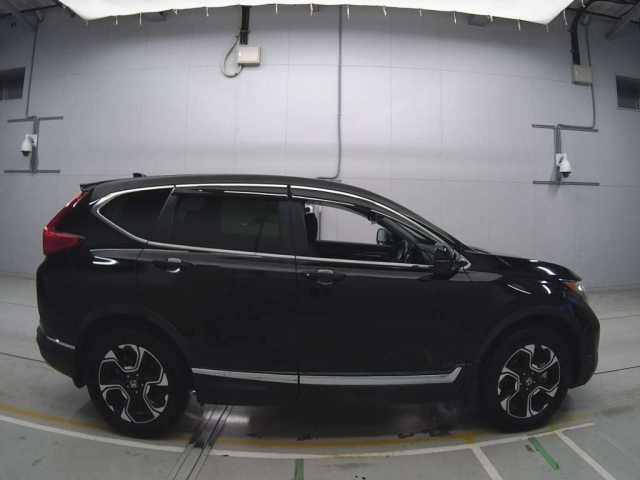 HONDA CR-V 2020