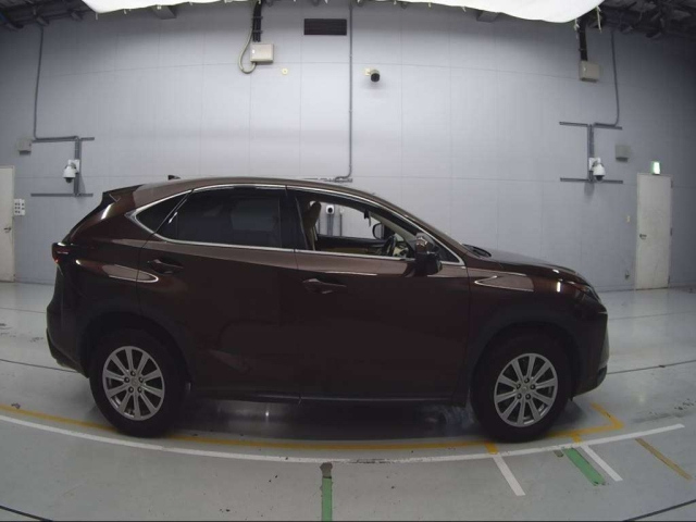 LEXUS NX 2015