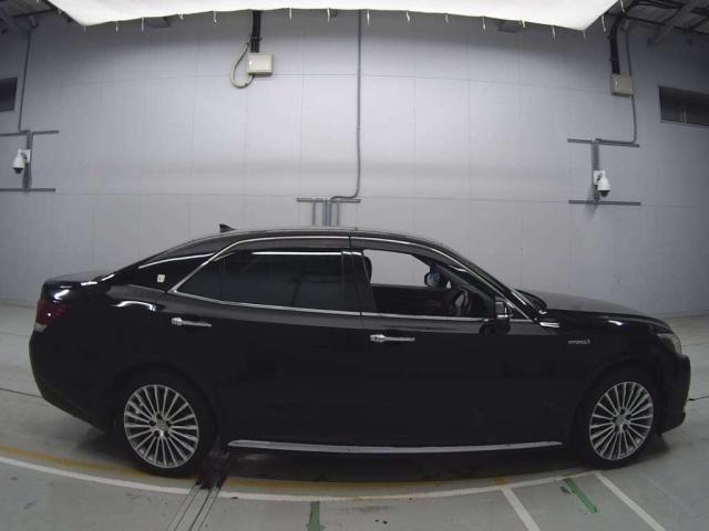 TOYOTA CROWN 2015