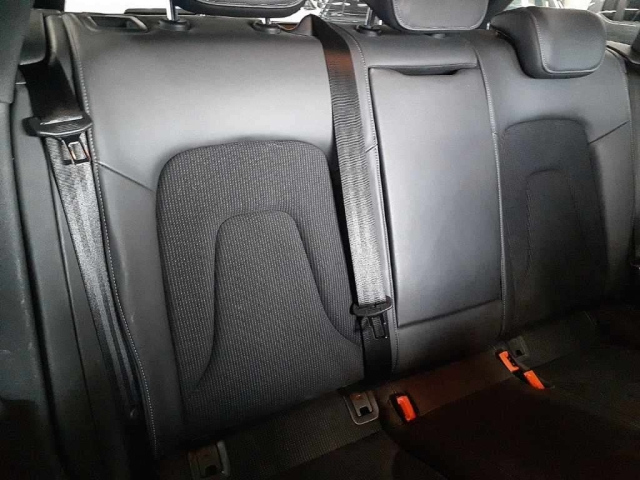 AUDI A4 2012