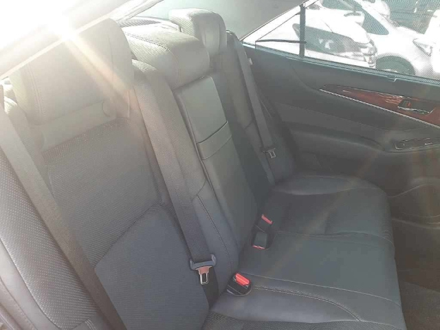 TOYOTA CROWN 2015