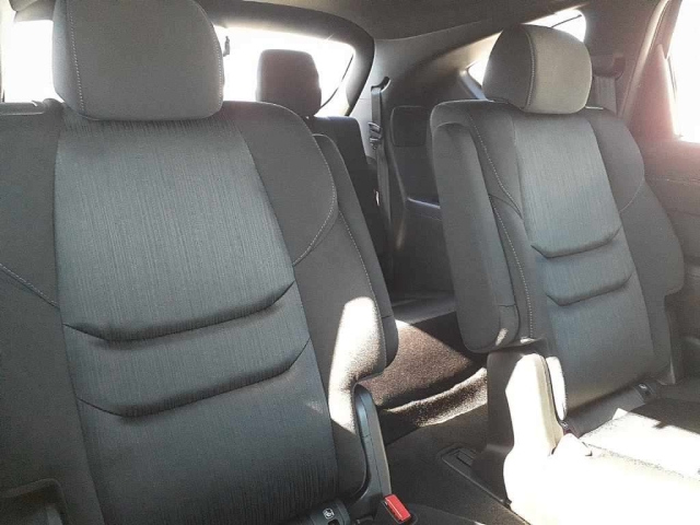 MAZDA CX-8 2021