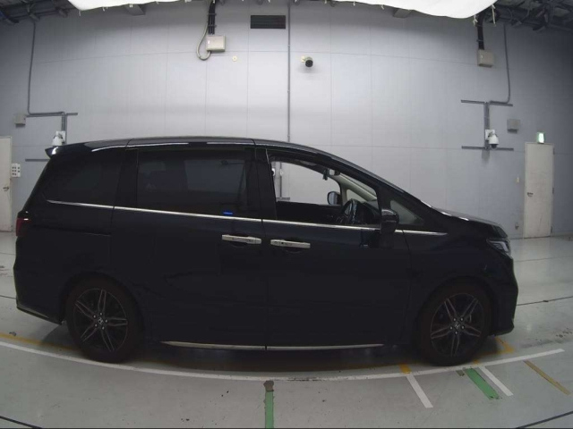HONDA ODYSSEY 2021