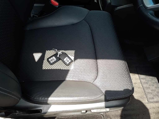 HONDA ODYSSEY 2021