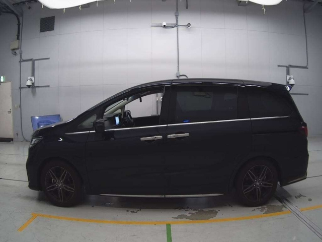 HONDA ODYSSEY 2021