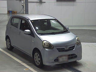 car slider