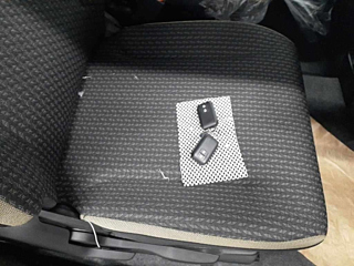 car slider