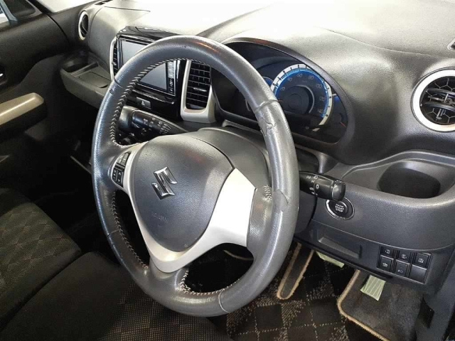 SUZUKI SPACIA 2014