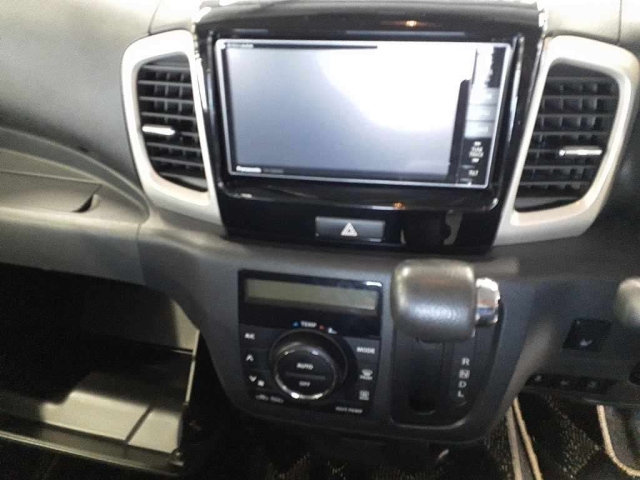 SUZUKI SPACIA 2014