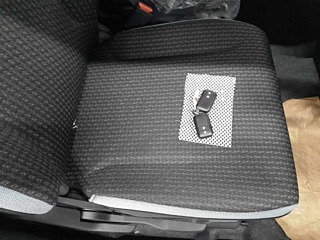 car slider