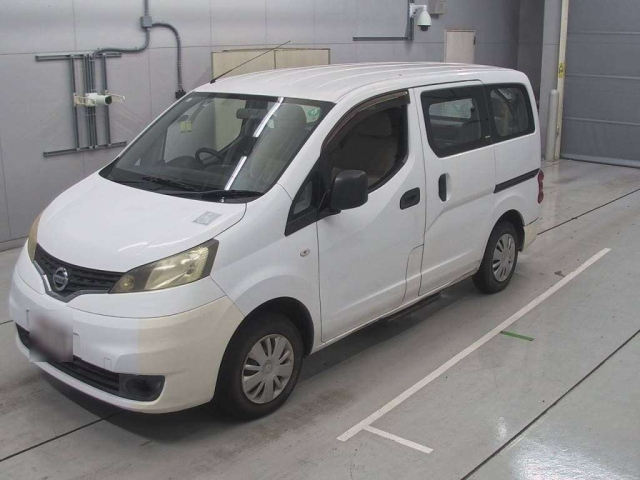 NISSAN NV200 2009