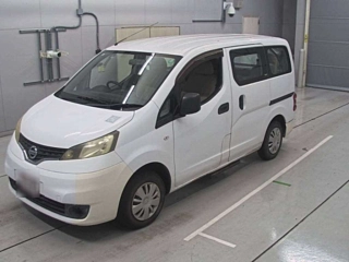 NISSAN NV200 2009