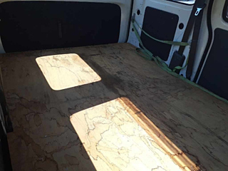 car slider