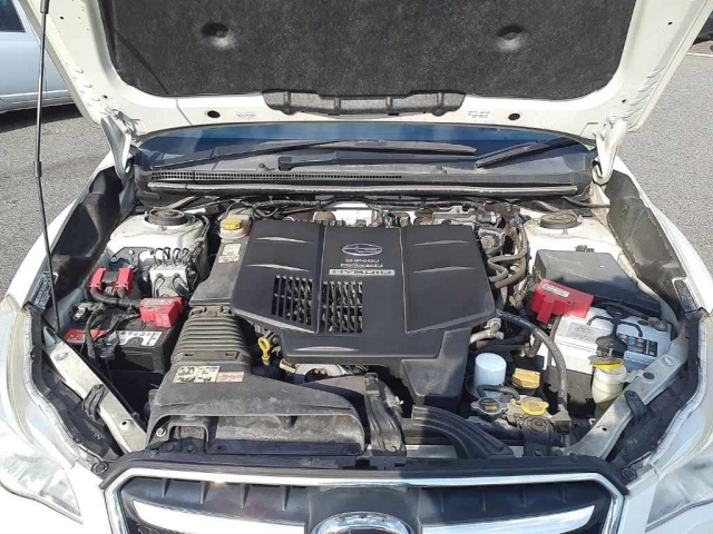 SUBARU XV 2013