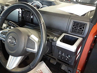 car slider