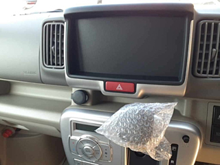 car slider