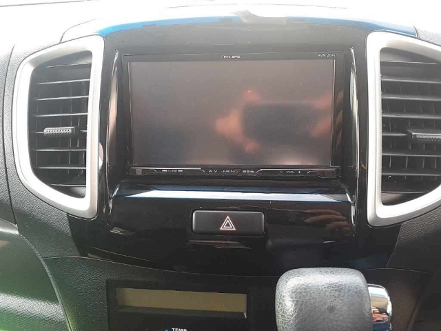 MITSUBISHI DELICA D2 2014