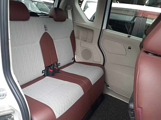 NISSAN ROOX 2020