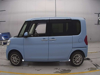 DAIHATSU TANTO 2016