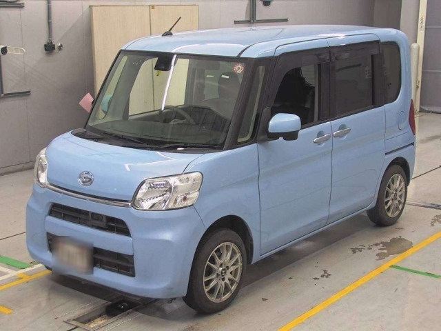 DAIHATSU TANTO 2016