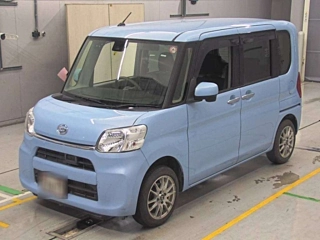 DAIHATSU TANTO 2016