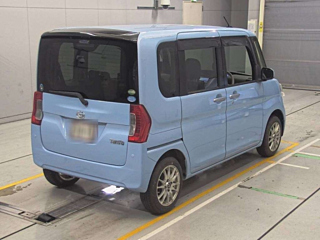 DAIHATSU TANTO 2016