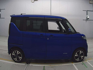NISSAN ROOX 2020