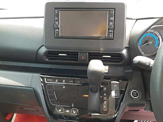NISSAN ROOX 2020