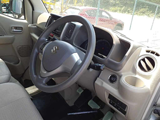 SUZUKI EVERY WAGON 2018