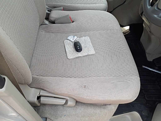 SUZUKI EVERY WAGON 2018