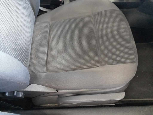 VOLKSWAGEN POLO 2008