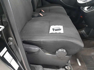 car slider